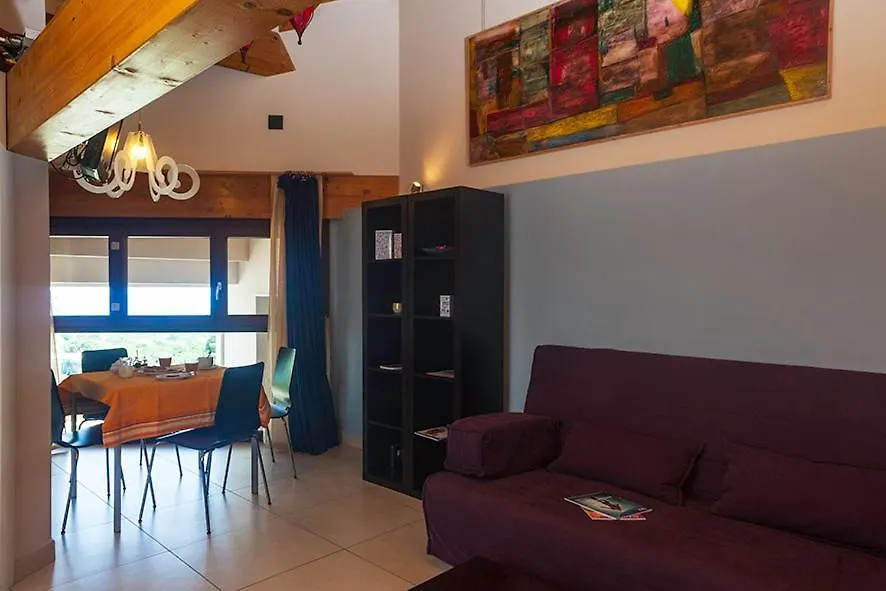Country house Tenuta Santatecla Guest House Acireale