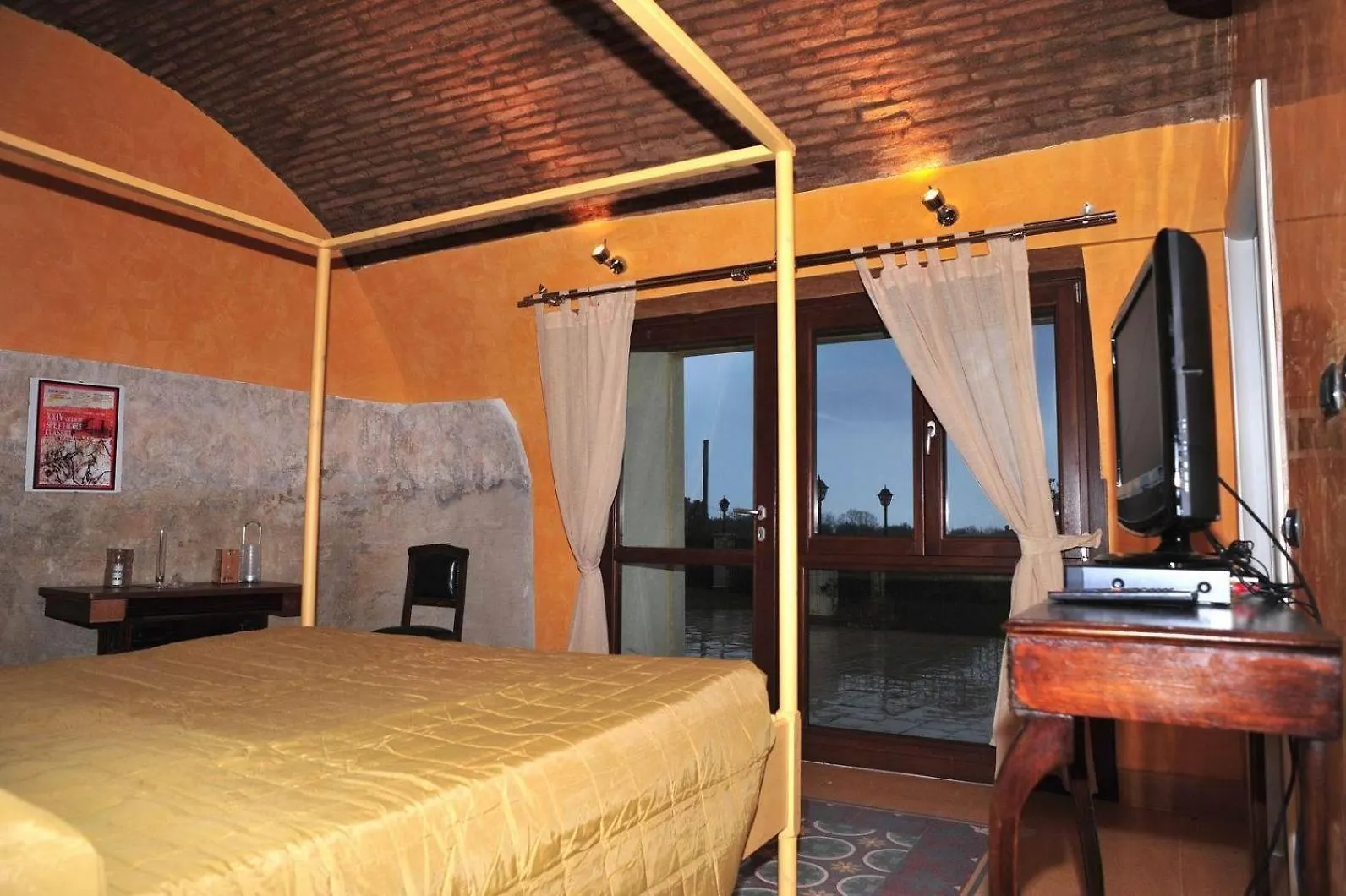 Country house Tenuta Santatecla Guest House Acireale