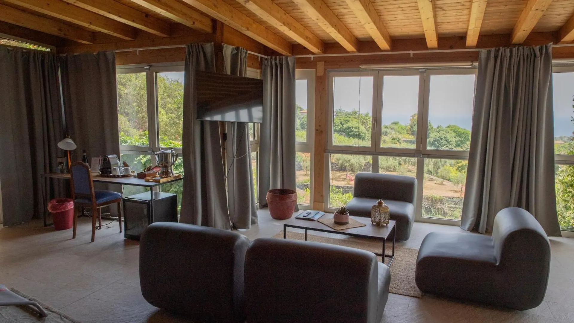 Tenuta Santatecla Guest House Acireale Country house