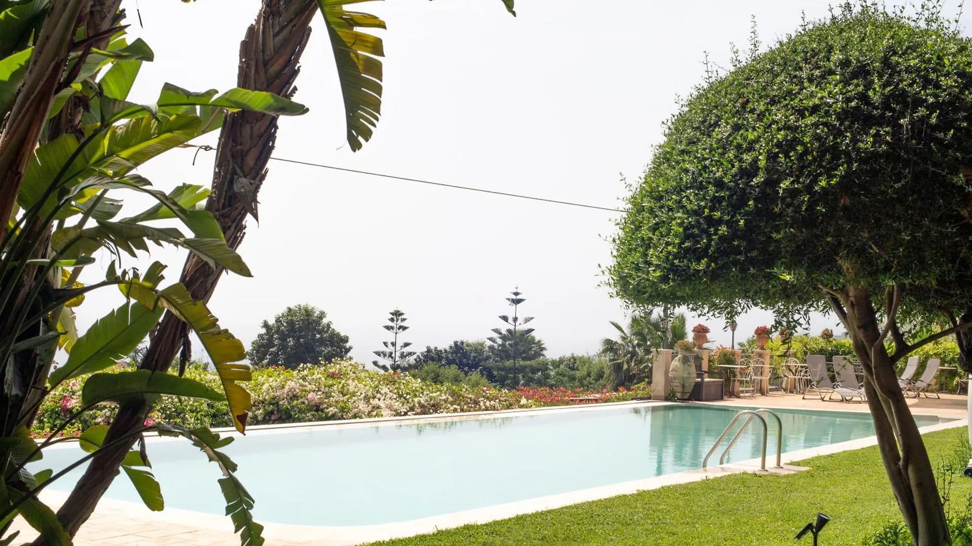 Gospodarstwo wiejskie Tenuta Santa Tecla Acireale