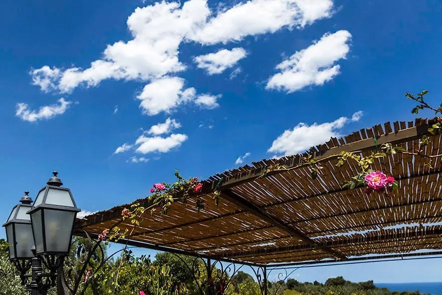 Tenuta Santa Tecla Acireale Gospodarstwo wiejskie