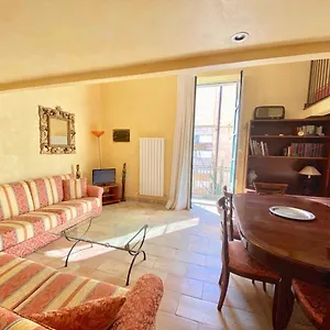 Apartment Casa Umberto I