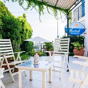  Apartment Mistral