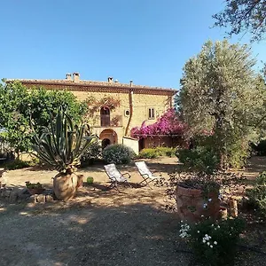 Farm stay Casa Migliaca