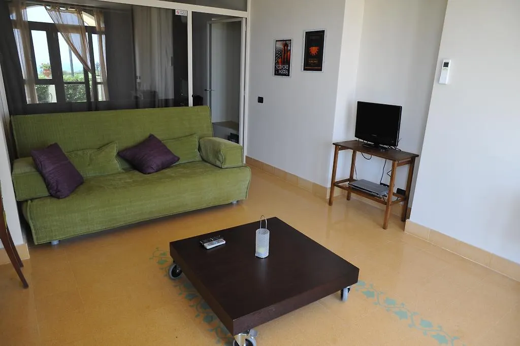 Tenuta Santatecla Guest House Acireale 0*,  Italy