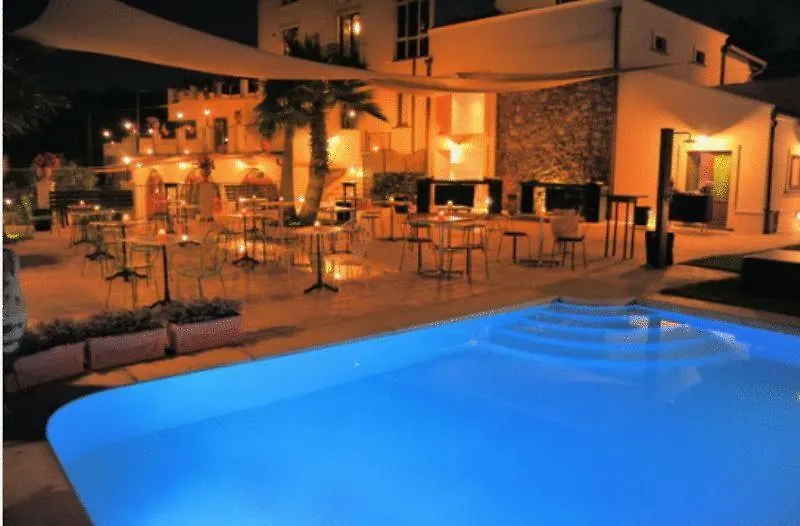 Tenuta Santatecla Guest House Acireale