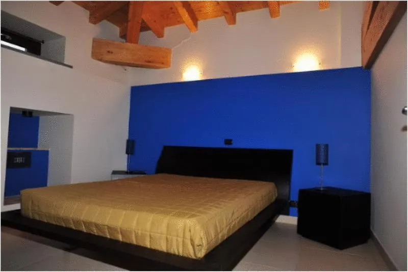 Tenuta Santatecla Guest House Acireale