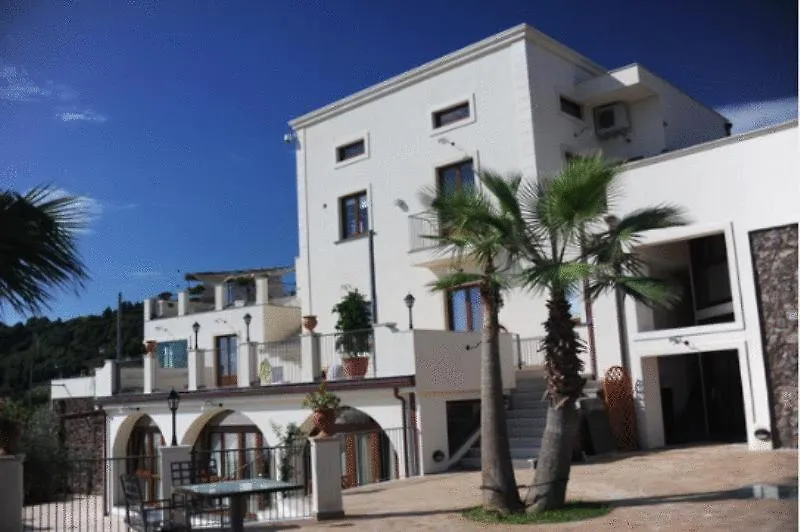 Country house Tenuta Santatecla Guest House Acireale