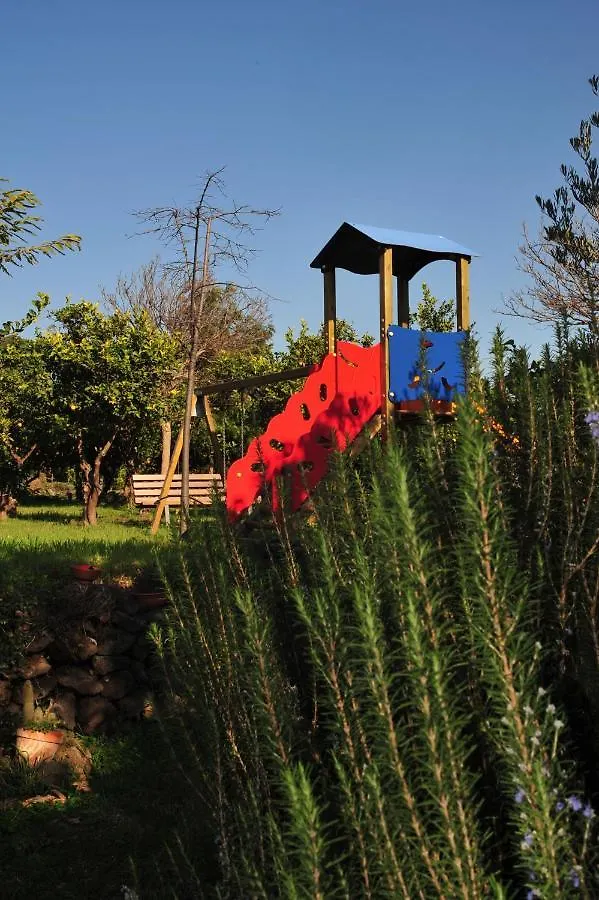Tenuta Santatecla Guest House Acireale Italy