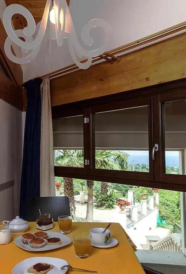 Country house Tenuta Santatecla Guest House Acireale Italy
