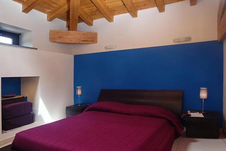 Tenuta Santatecla Guest House Acireale 0*,