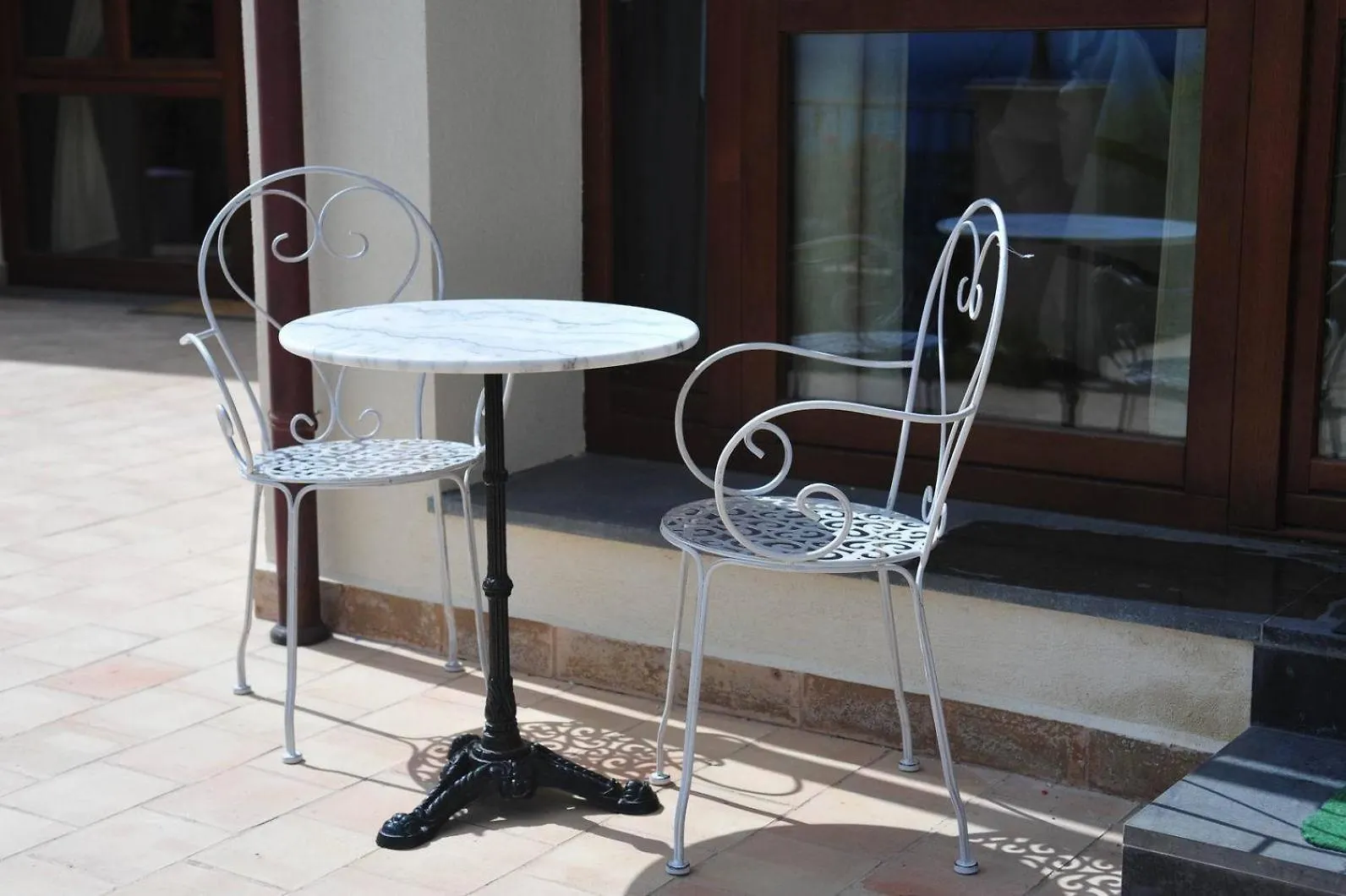 Tenuta Santatecla Guest House Acireale Italy