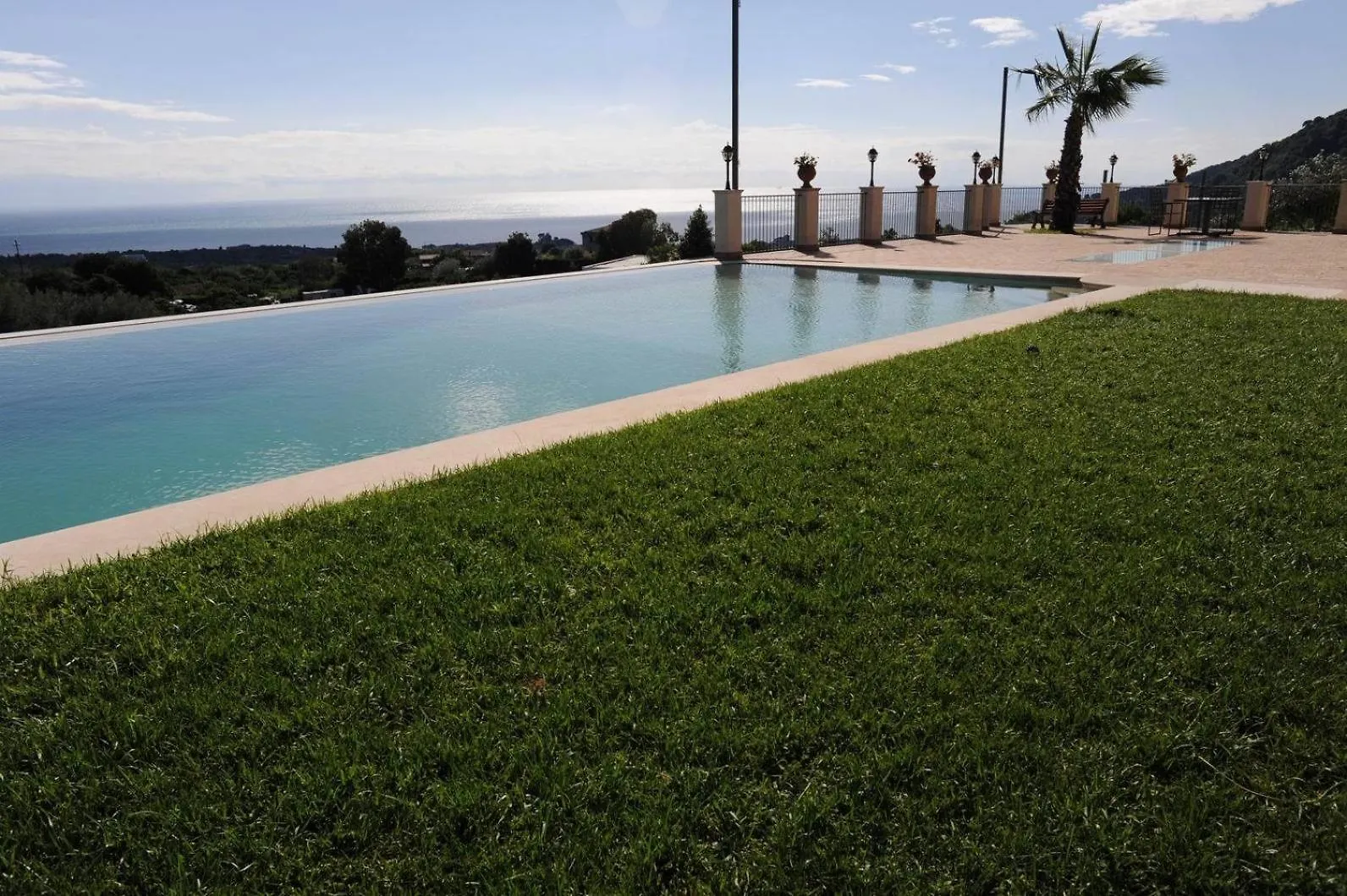 Tenuta Santatecla Guest House Acireale 0*,  Italy