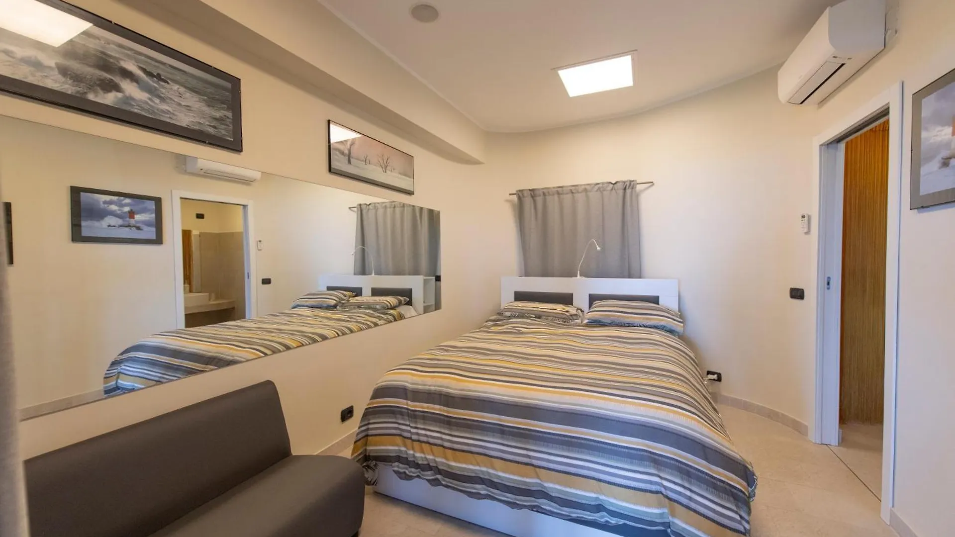 Country house Tenuta Santatecla Guest House Acireale