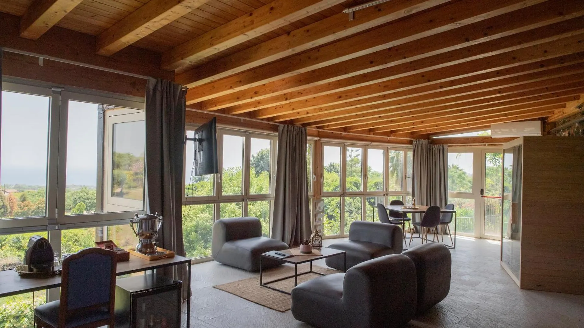 Tenuta Santatecla Guest House Acireale Italy