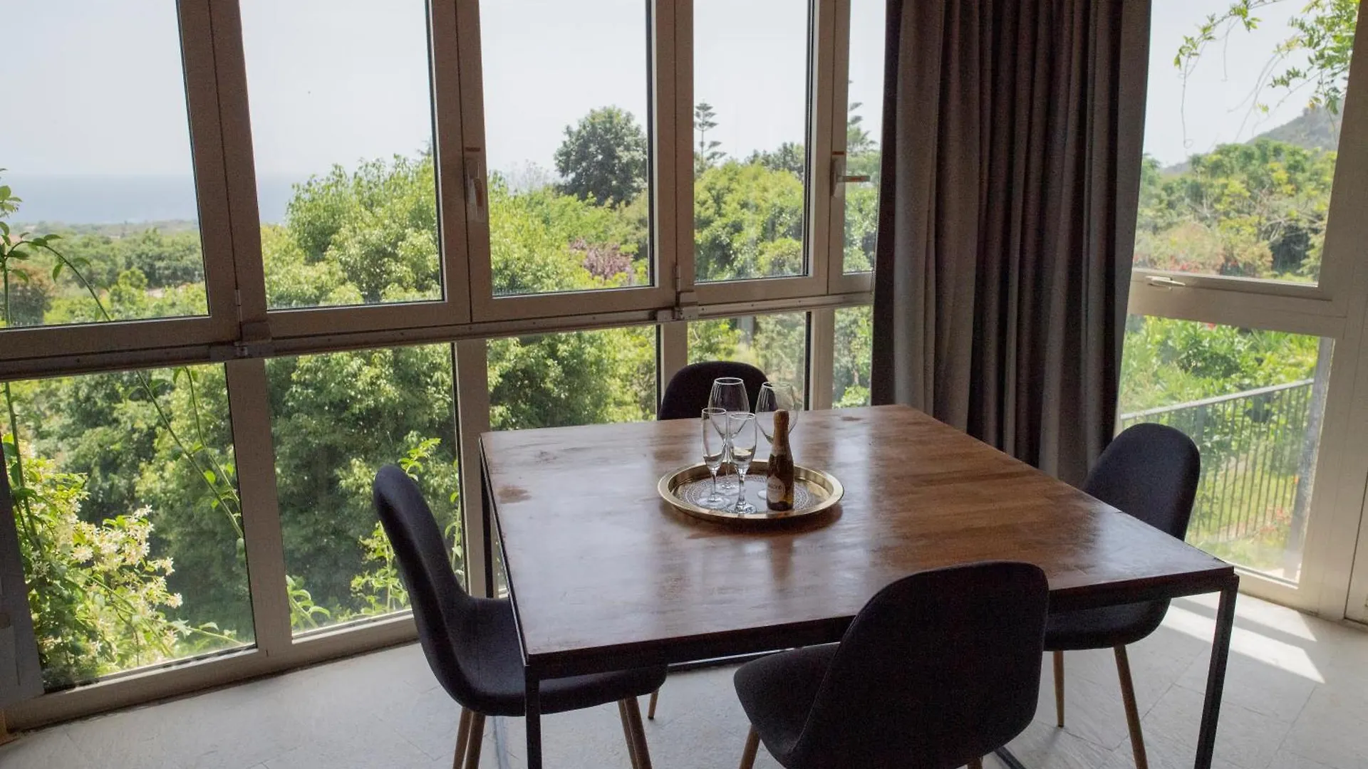 Country house Tenuta Santatecla Guest House Acireale