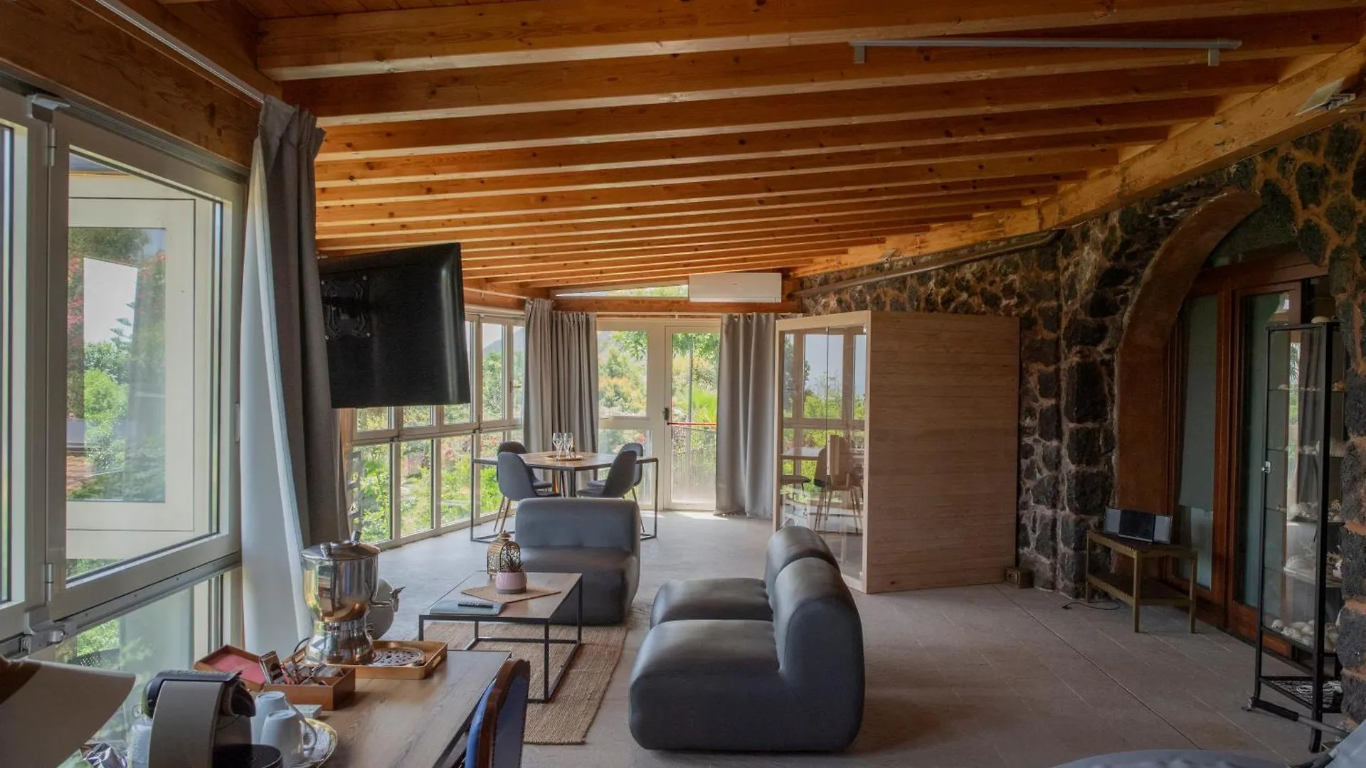 Tenuta Santatecla Guest House Acireale 0*,  Italy