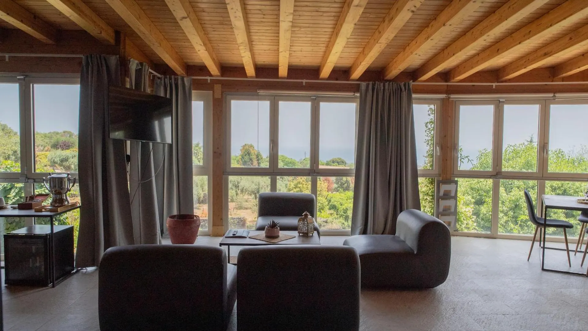 Country house Tenuta Santatecla Guest House Acireale Italy