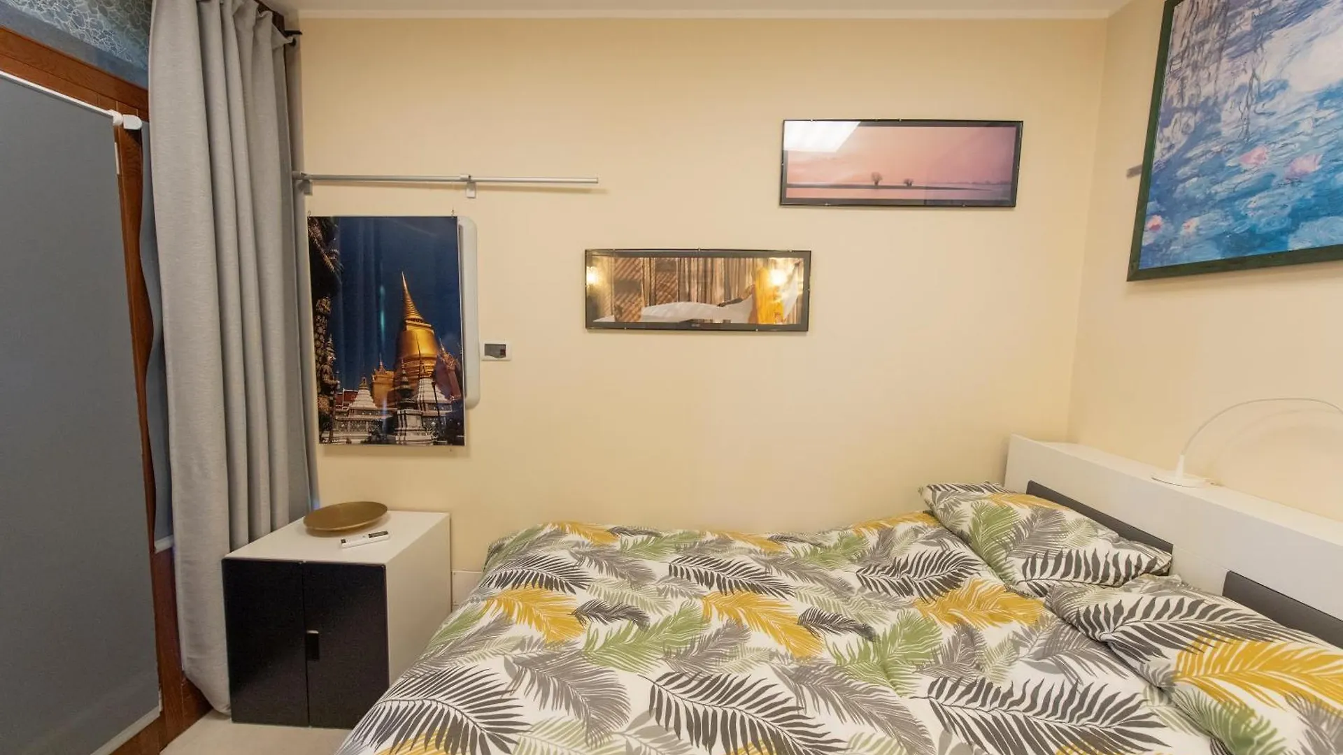Tenuta Santatecla Guest House Acireale