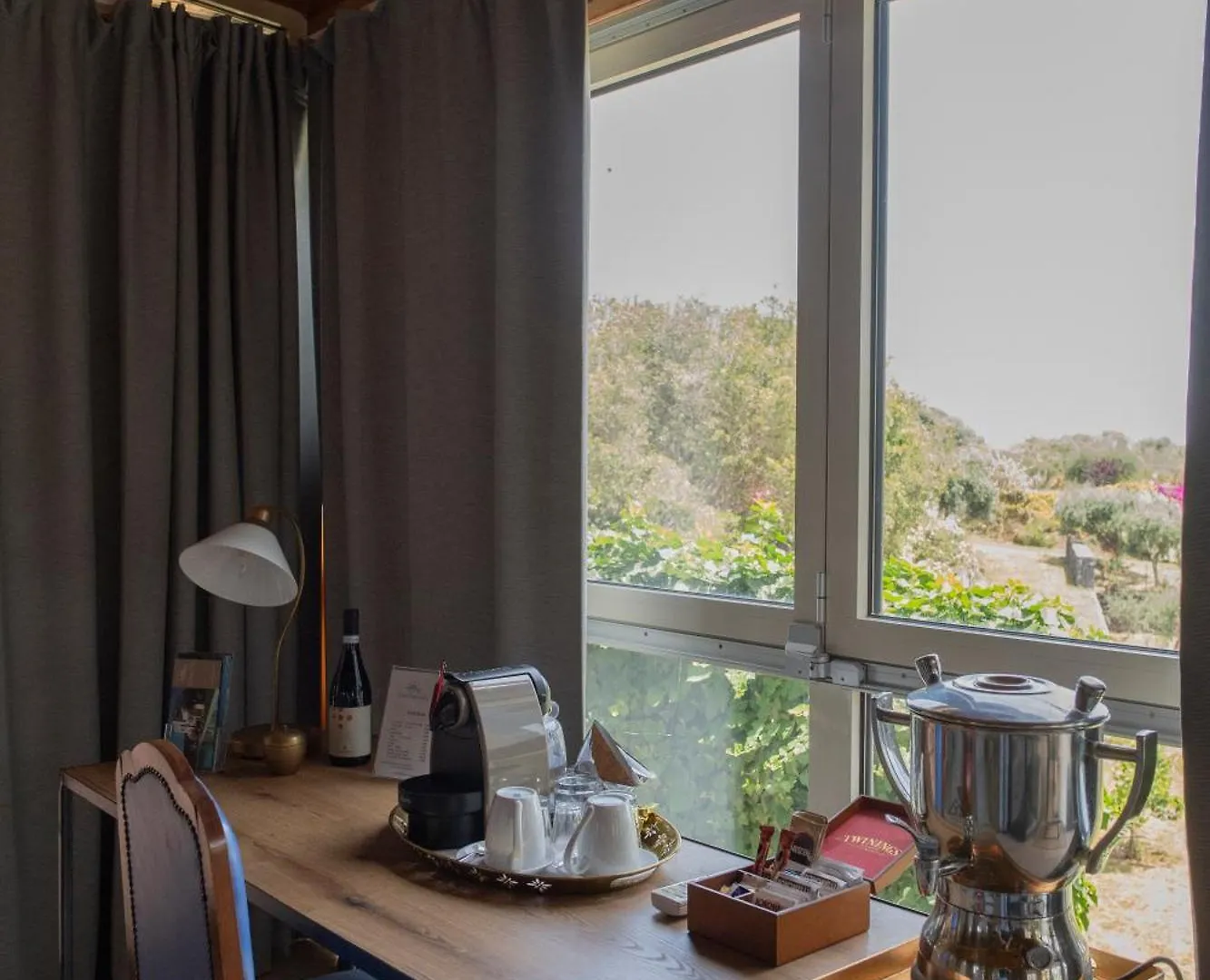 Tenuta Santatecla Guest House Acireale Country house