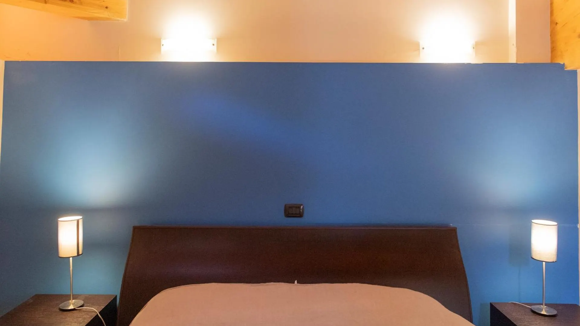 Tenuta Santatecla Guest House Acireale 0*,