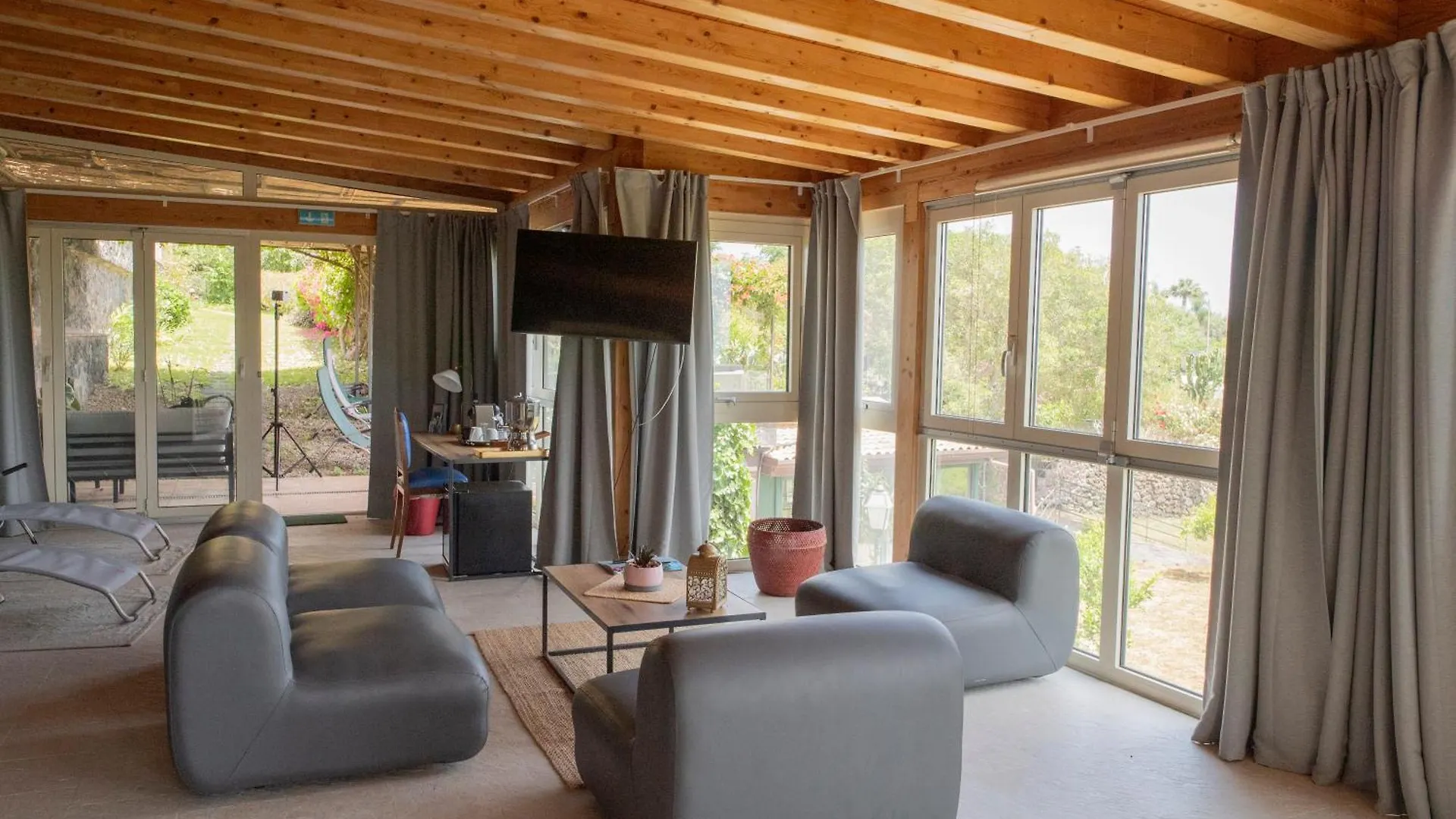 Tenuta Santatecla Guest House Acireale Country house