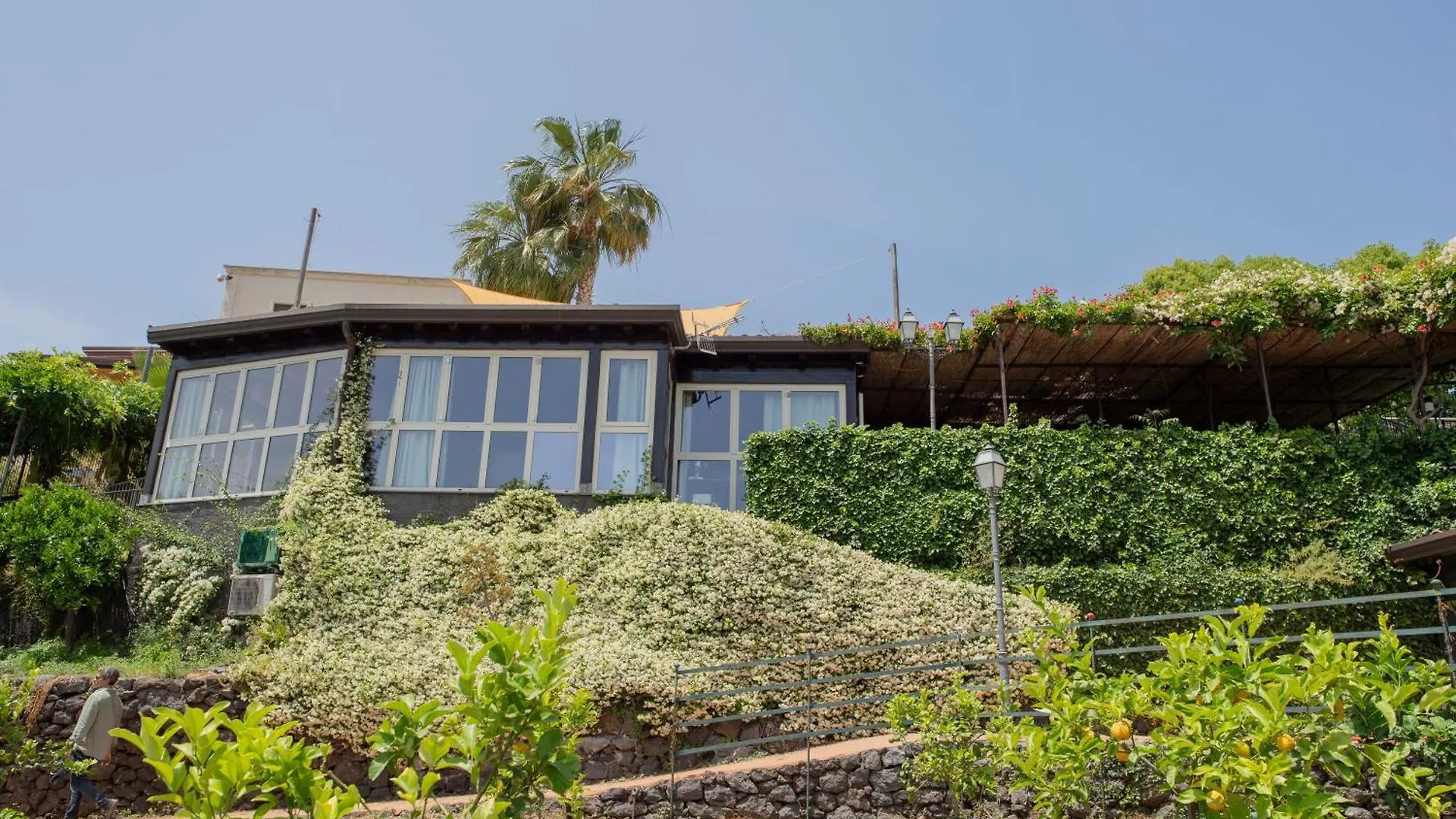 Country house Tenuta Santatecla Guest House Acireale