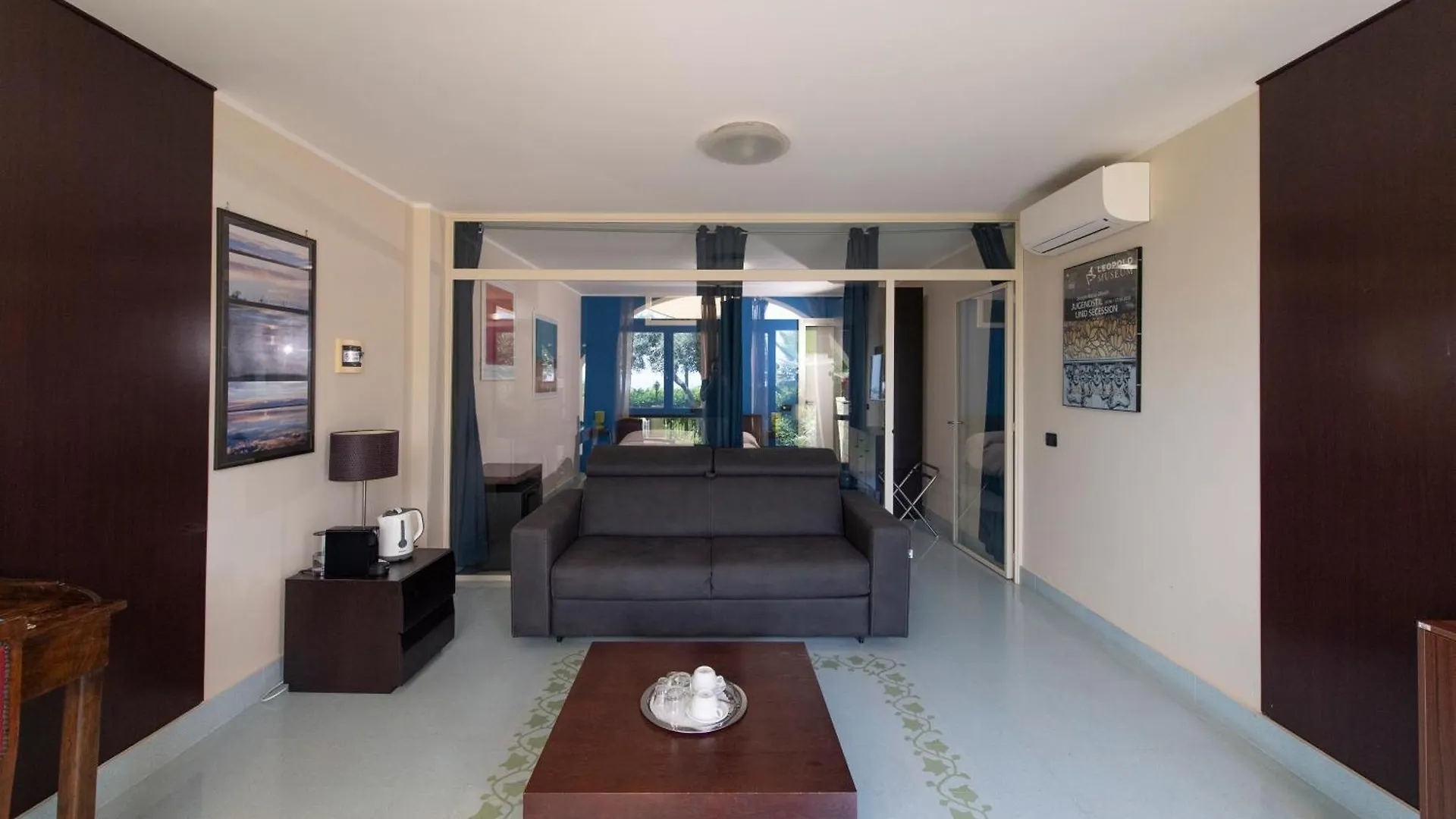 Tenuta Santatecla Guest House Acireale Italy