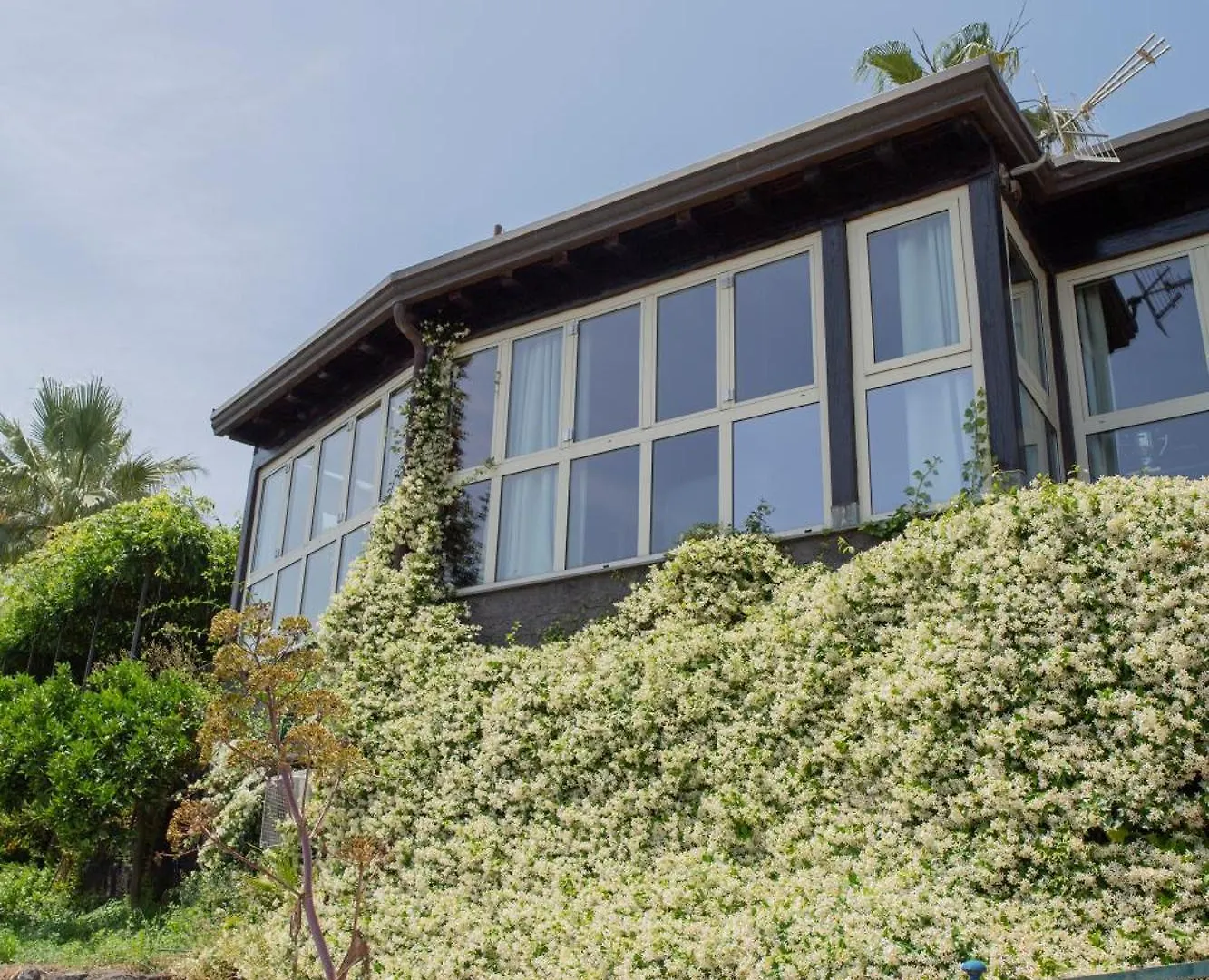 Country house Tenuta Santatecla Guest House Acireale Italy