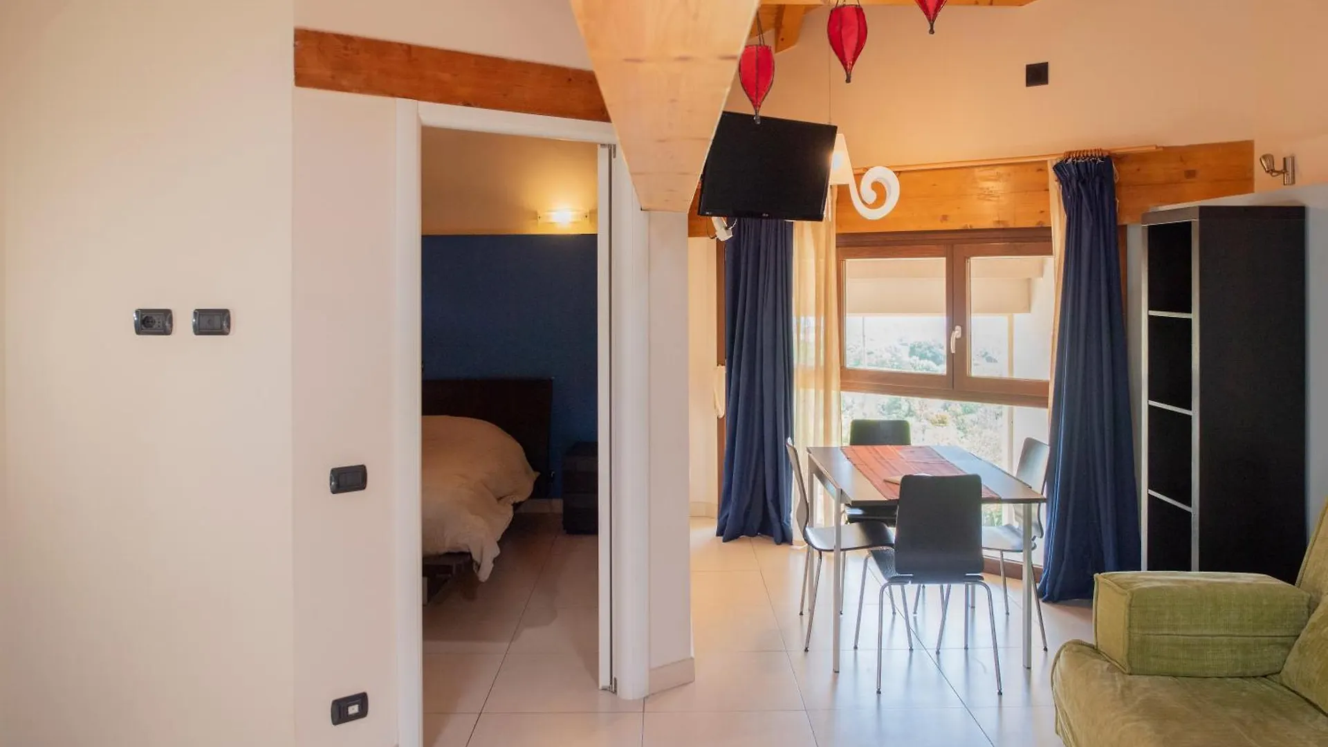 Tenuta Santatecla Guest House Acireale Country house
