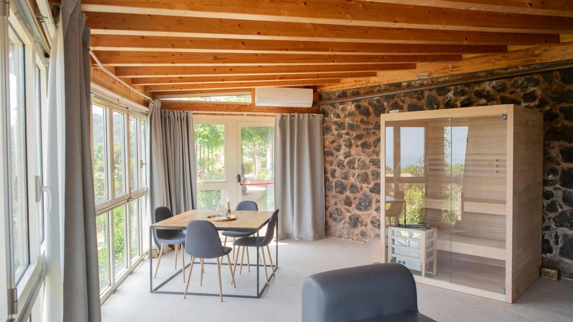 Tenuta Santatecla Guest House Acireale Country house
