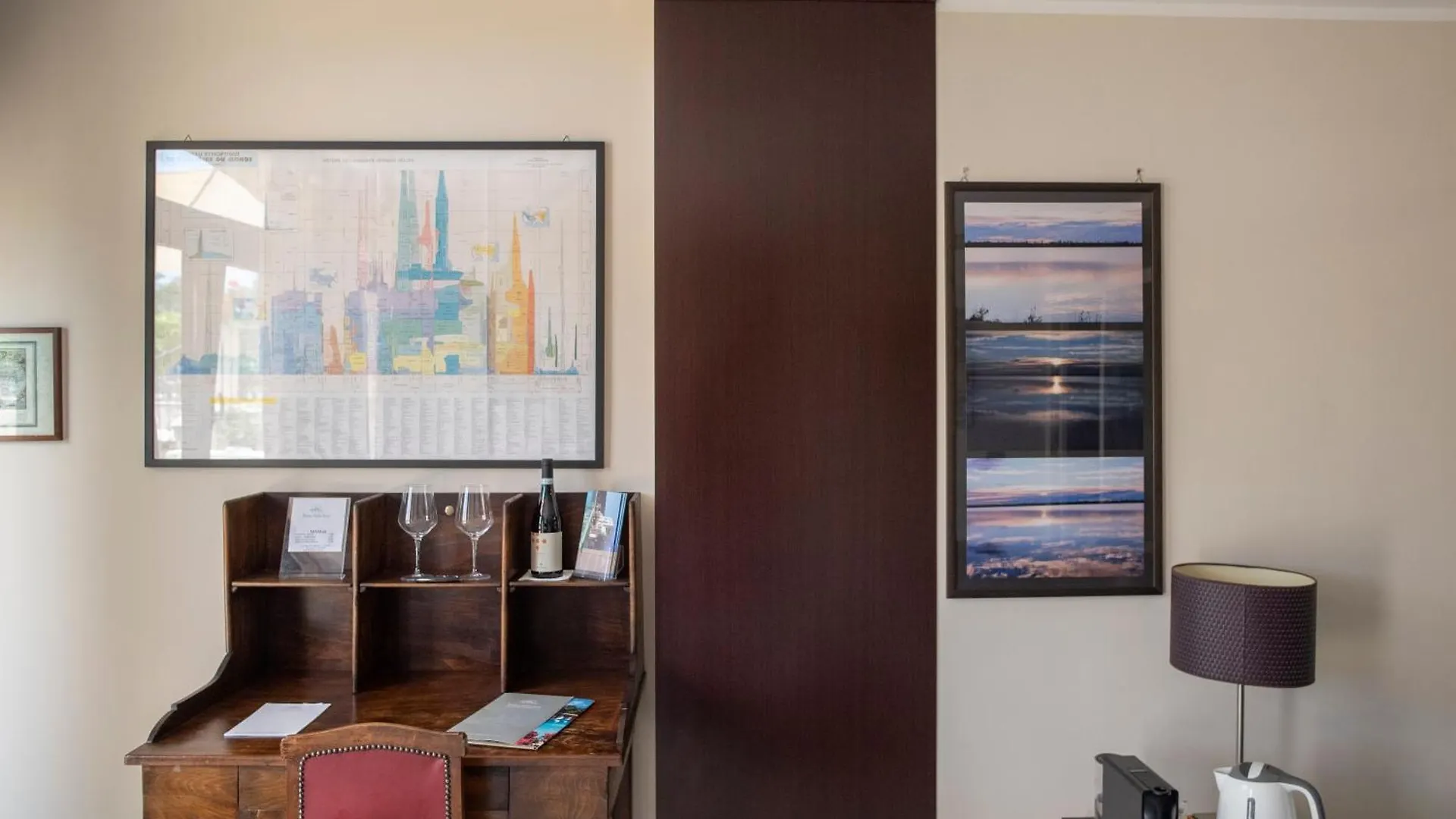 Tenuta Santatecla Guest House Acireale