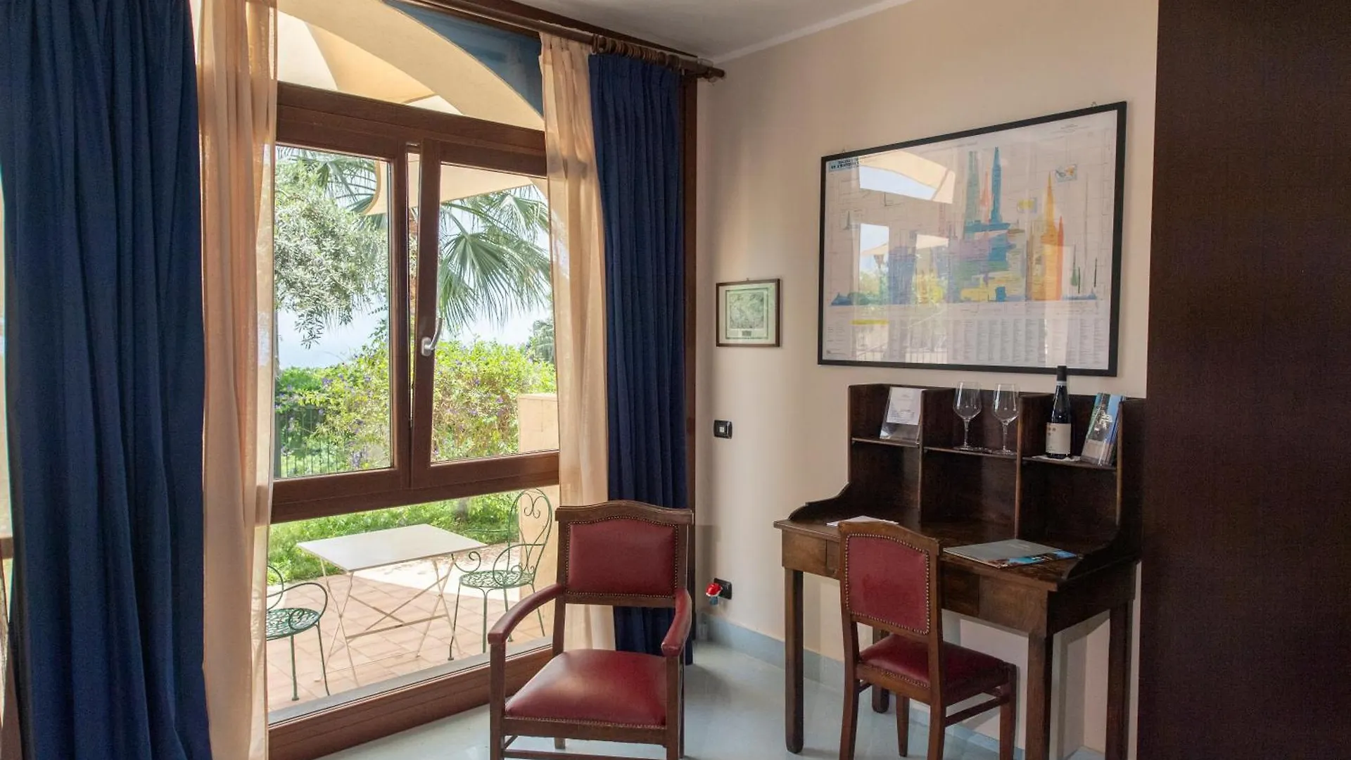 Tenuta Santatecla Guest House Acireale 0*,