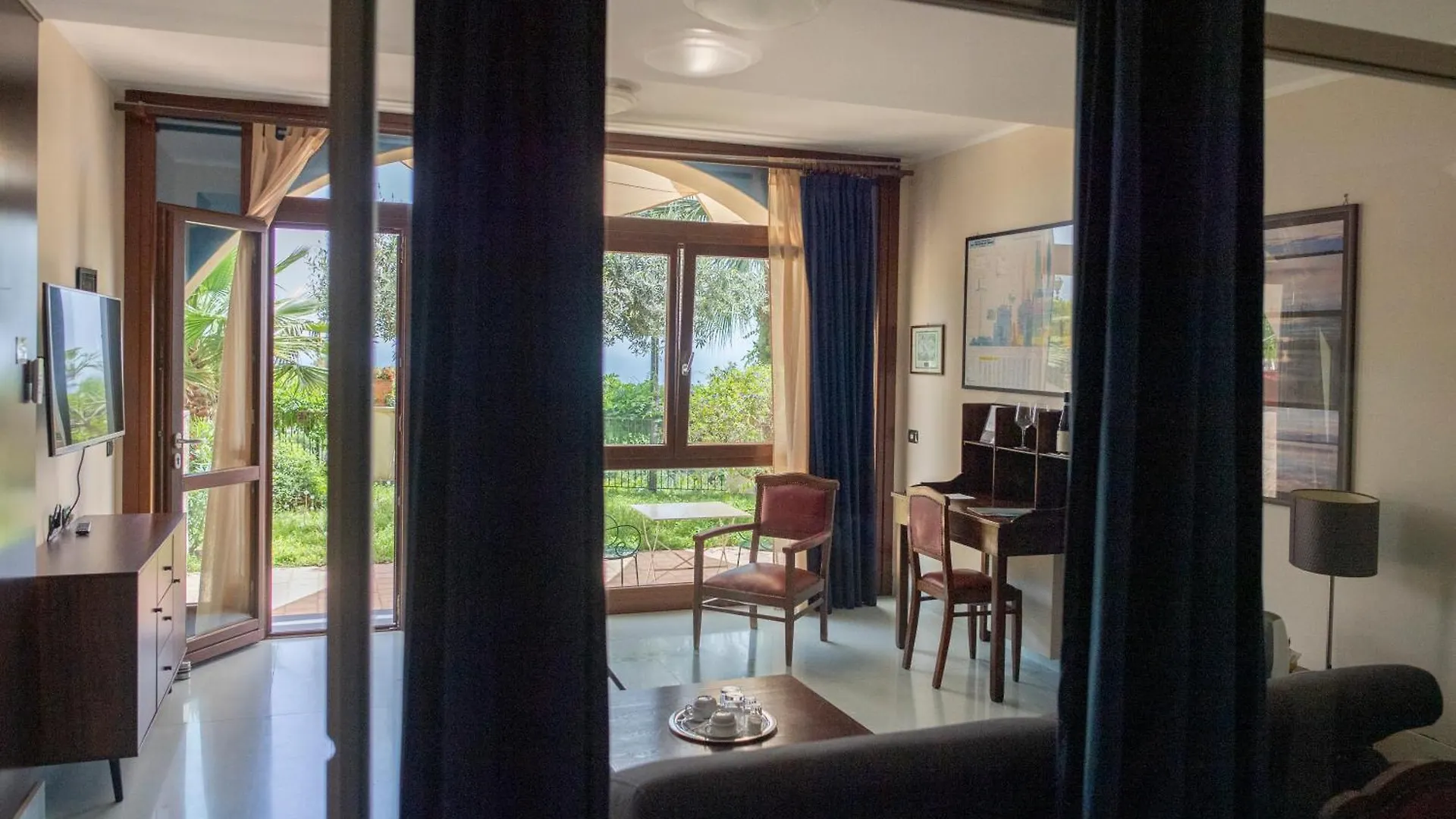 Tenuta Santatecla Guest House Acireale Country house