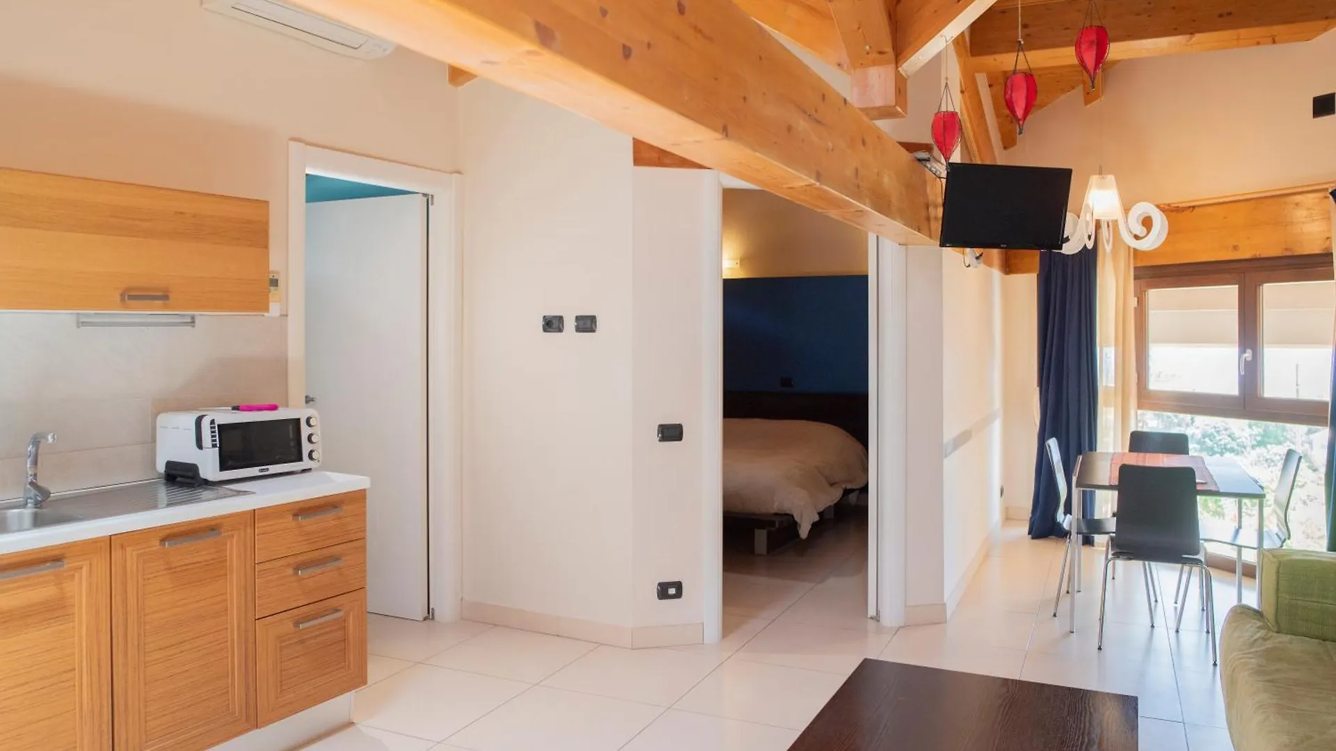 Country house Tenuta Santatecla Guest House Acireale
