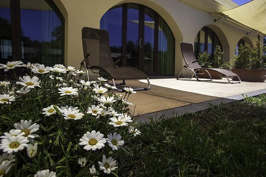 Country house Tenuta Santatecla Guest House Acireale