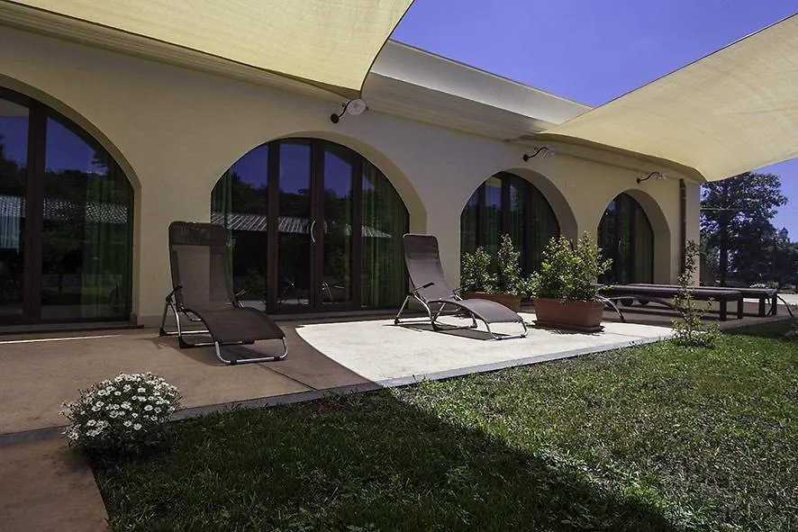 Tenuta Santatecla Guest House Acireale 0*,