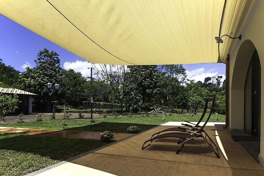 Tenuta Santatecla Guest House Acireale Country house