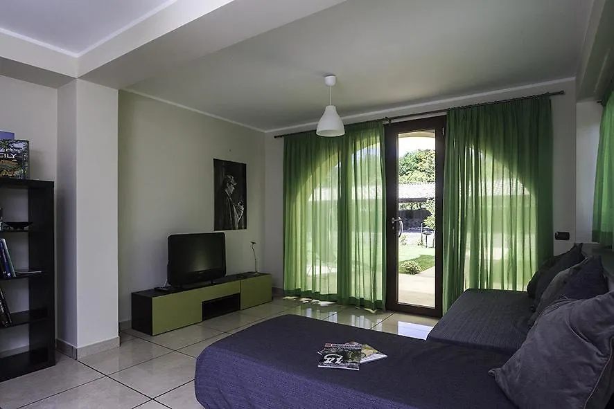 Country house Tenuta Santatecla Guest House Acireale