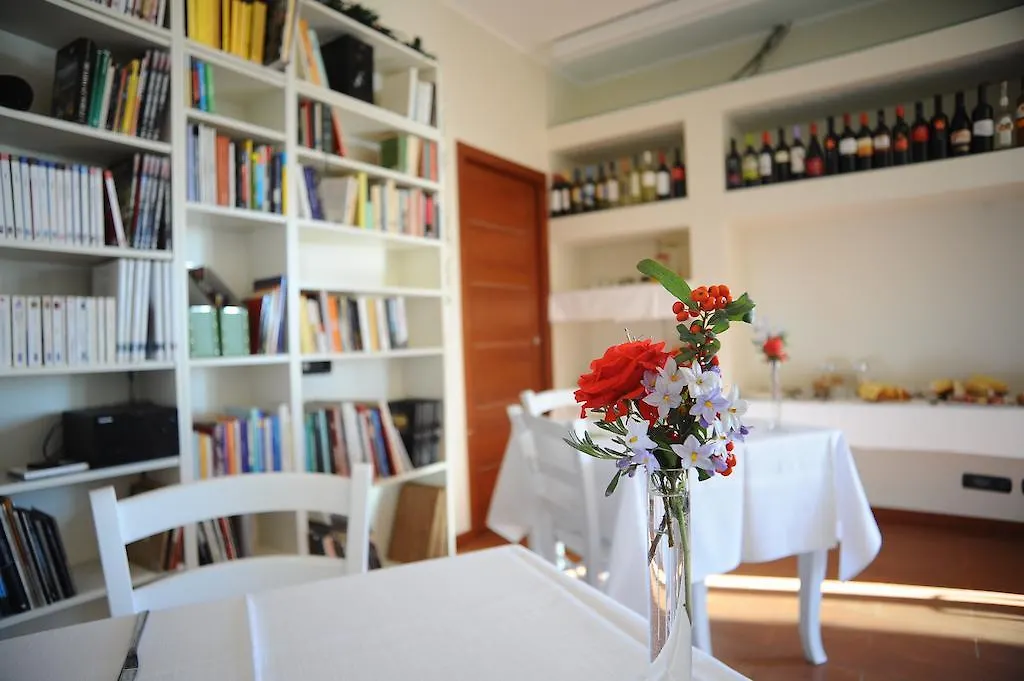 Tenuta Santatecla Guest House Acireale 0*,  Italy