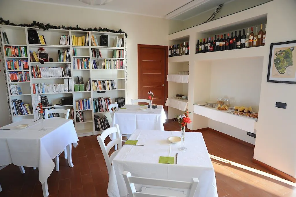 Tenuta Santatecla Guest House Acireale Country house