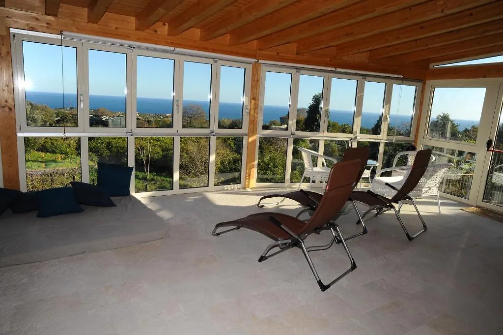 Country house Tenuta Santatecla Guest House Acireale