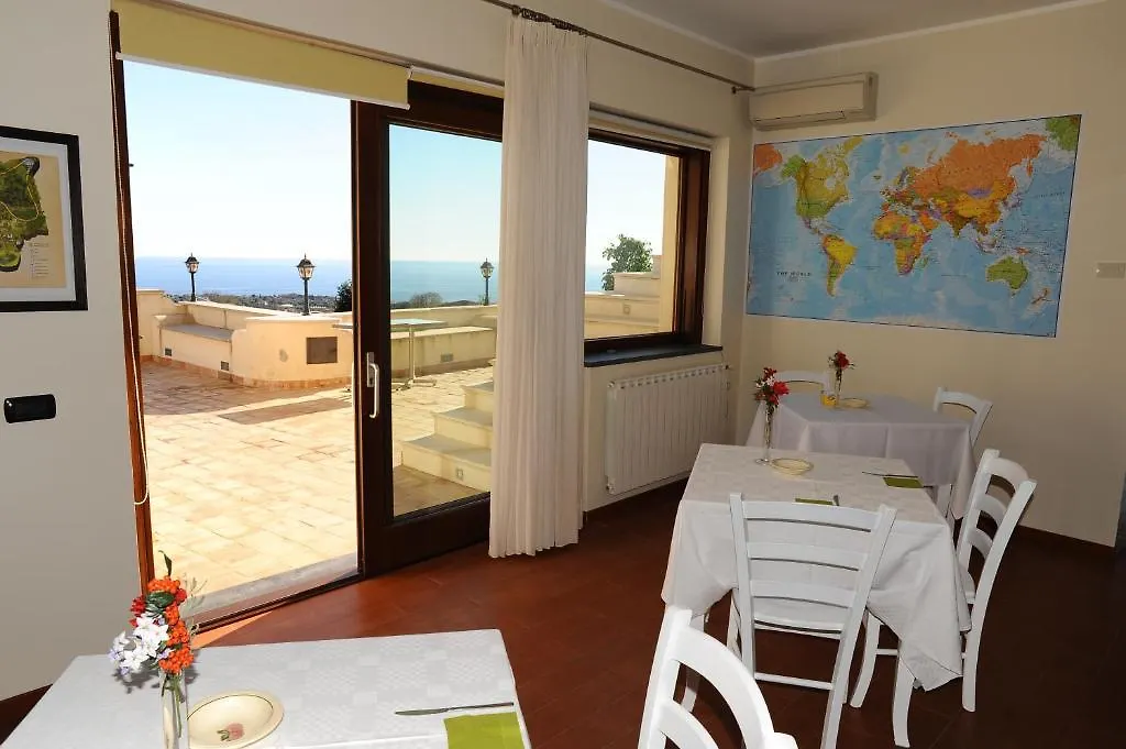 Tenuta Santatecla Guest House Acireale Country house