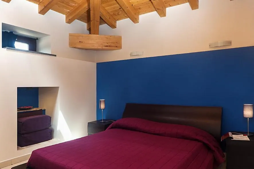 Tenuta Santatecla Guest House Acireale Country house