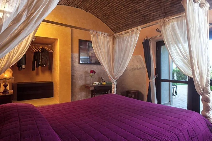 Tenuta Santatecla Guest House Acireale 0*,  Italy