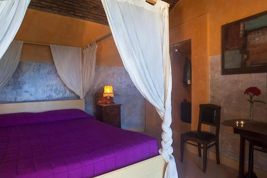 Tenuta Santatecla Guest House Acireale Country house