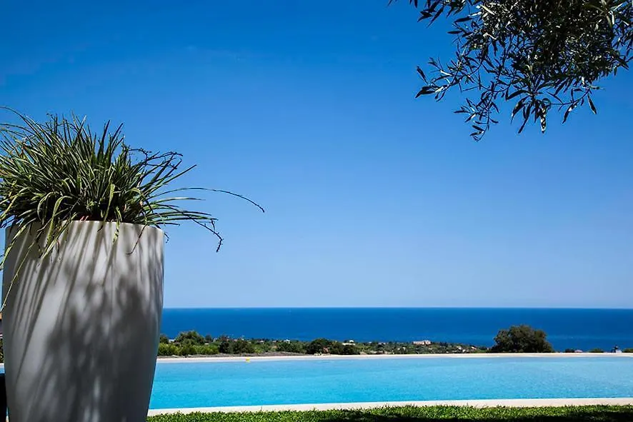 Tenuta Santatecla Guest House Acireale Country house