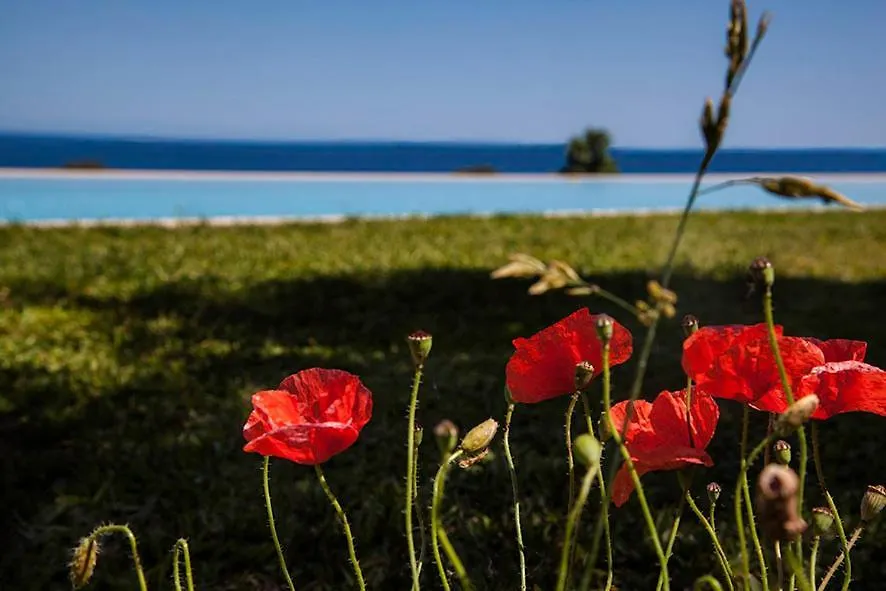 Tenuta Santatecla Guest House Acireale