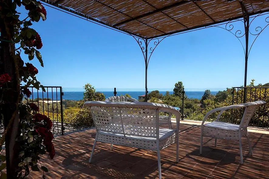 Country house Tenuta Santatecla Guest House Acireale