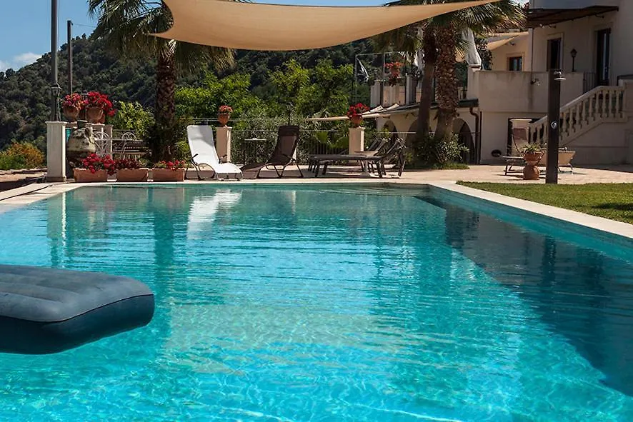 Country house Tenuta Santatecla Guest House Acireale Italy